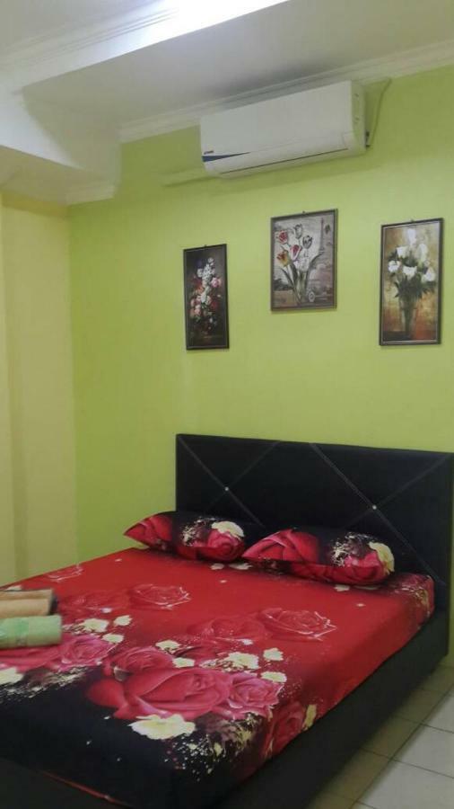 Sepanggar Kingfisher Homestay Kota Kinabalu Exterior photo