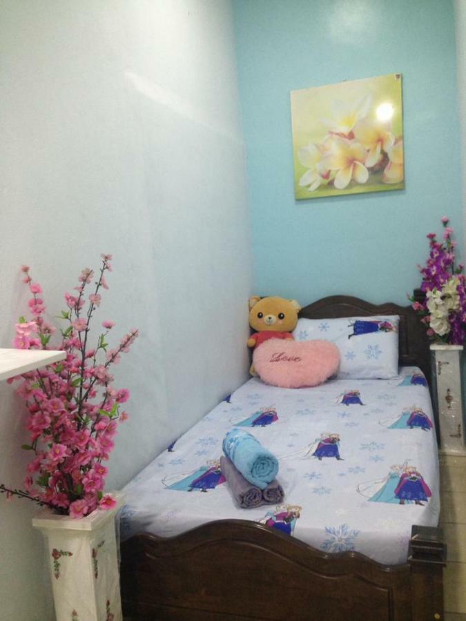 Sepanggar Kingfisher Homestay Kota Kinabalu Exterior photo